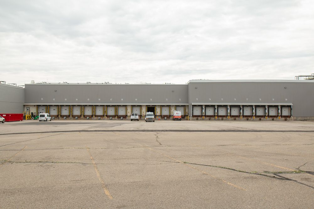 Xenia Bellbrook: 1003 Bellbrook Ave, Xenia, OH 45385